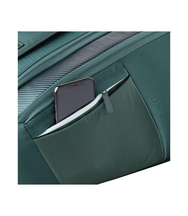 Tennis Bag Wilson Super Tour Blade V10 15R 4