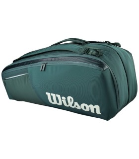 Saco de tênis Wilson super excursão blade v10 9r 1