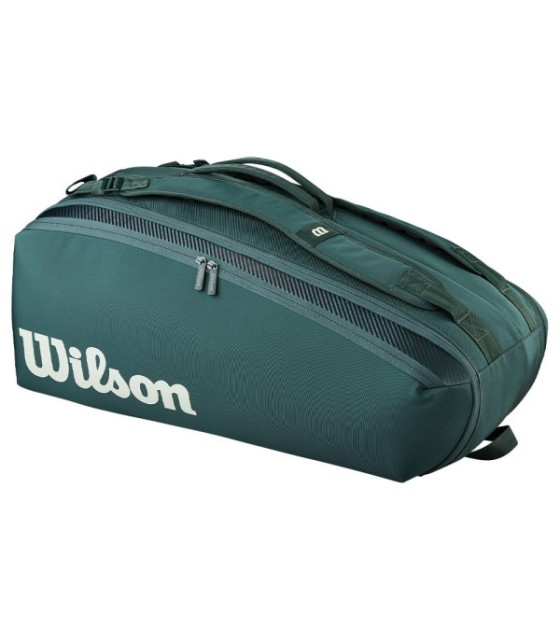 Saco de tênis Wilson super excursão Blade V10 9R 2