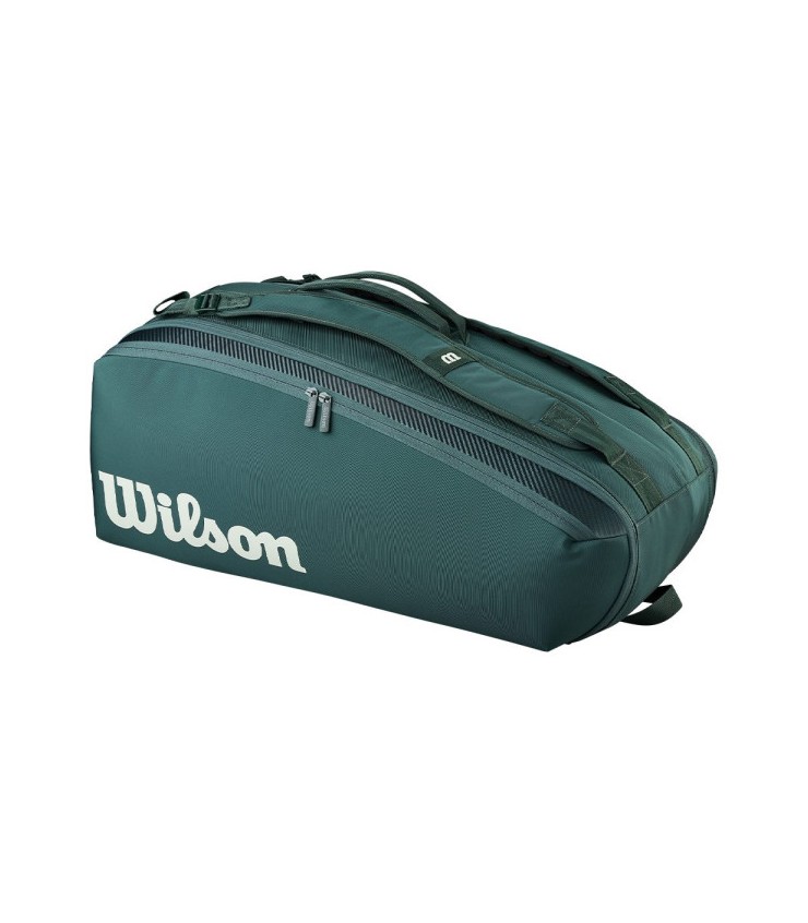 Tennis Bag Wilson Super Tour Blade V10 9R 2