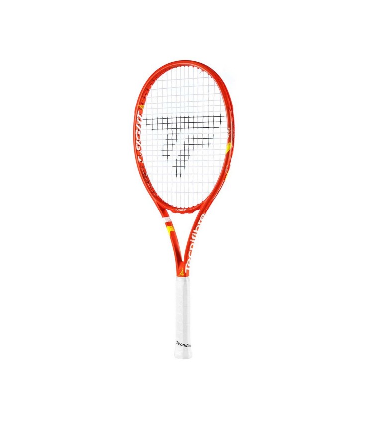 Raqueta de tenis Tecnifibre T-Fight 300S IG (300g) 1