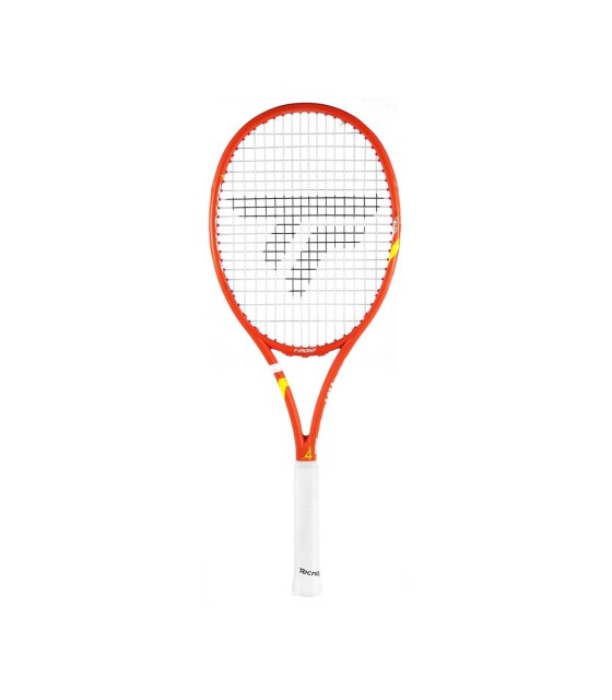 Raquette de tennis Tecnifive T-Combat 300S IG (300g) 2