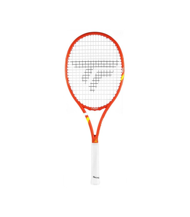 Tennis Racket TECNIFIVE T-FIGHT 300S IG (300g) 2