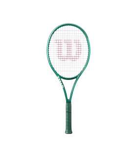 Raquete de tênis de lâmina de Wilson 100 v10 (300g) 1