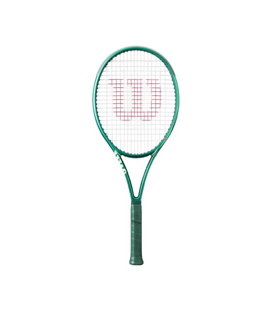 Wilson Blade Tennisschläger 100 V10 (300g) 1