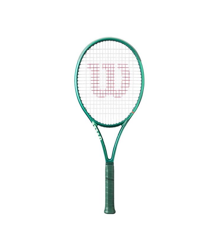Raquette de tennis de lame Wilson 100 v10 (300g) 1