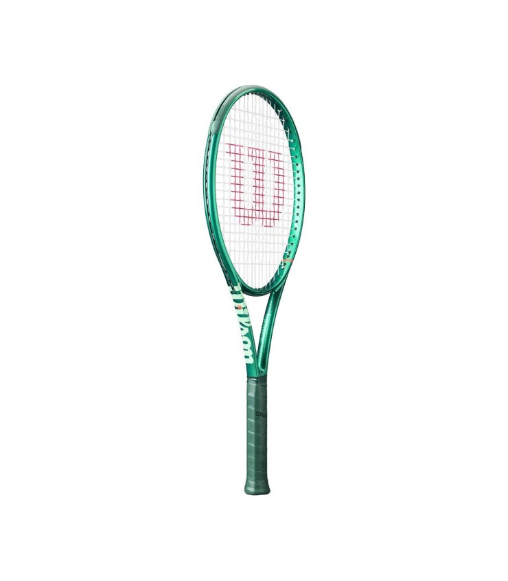 Raqueta de tenis Wilson Blade 100 V10 (300g) 2