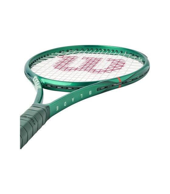 Wilson Blade Tennisschläger 100 V10 (300g) 5