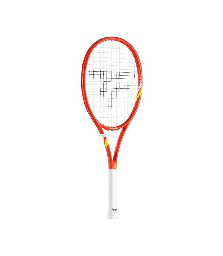 Raqueta de tenis Tecnifibre T-Fight 300 IG (300g) 3
