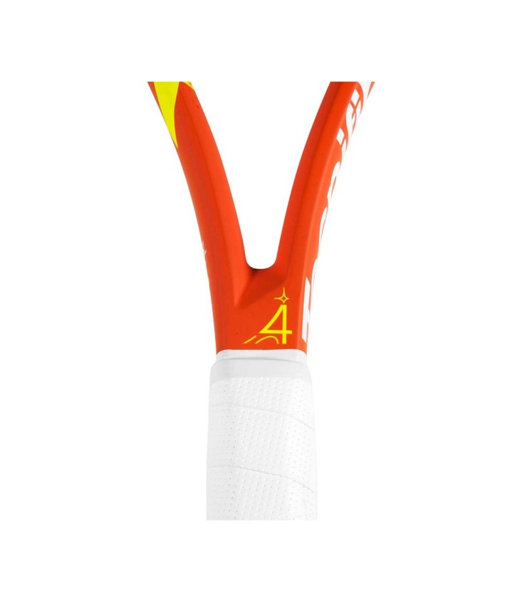 Tennisschläger Tecnifibre T-Figh 300 IG (300g) 4