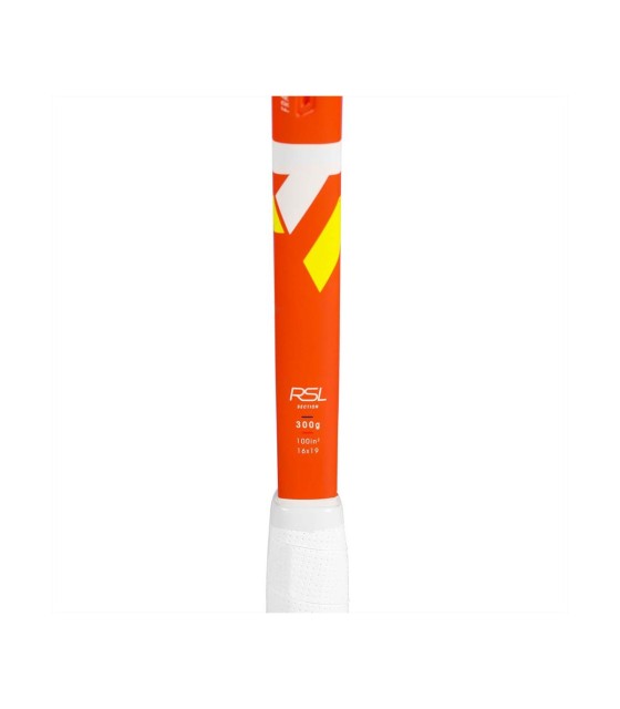 Tennis Tennis Raquette T-Fight 300 Ig (300g) 5