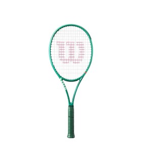 Raqueta de tenis Wilson Blade 98S V10 (295g) 1