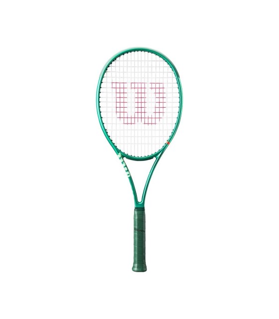 Raqueta de tenis Wilson Blade 98S V10 (295g) 1
