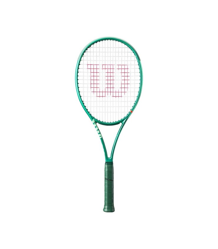 Raqueta de tenis Wilson Blade 98S V10 (295g) 1