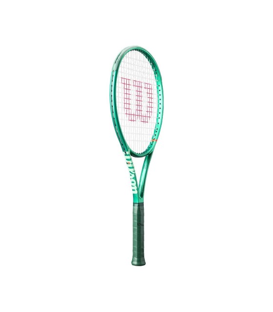 Wilson Blade 98s V10 Raquete de tênis (295g) 2