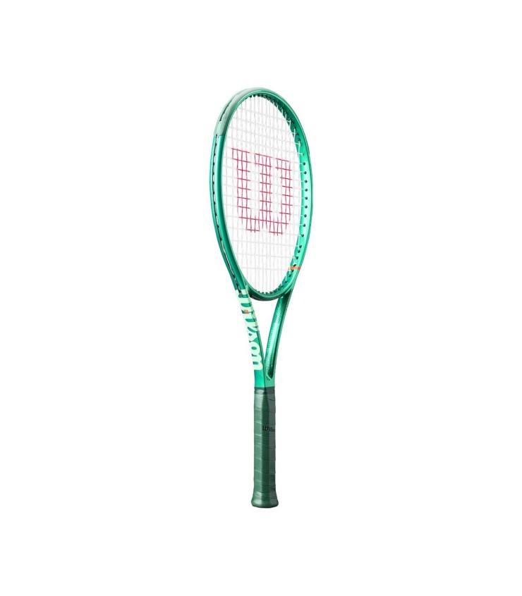 Wilson Blade 98S V10 Tennis Racket (295G) 2
