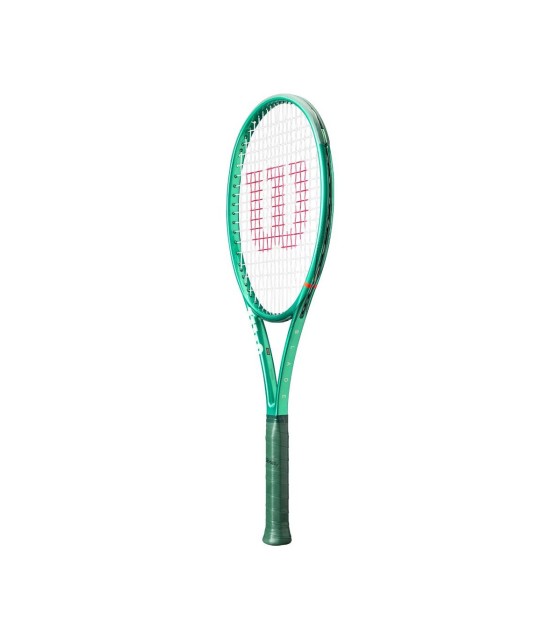 Wilson Blade 98s V10 Raquete de tênis (295g) 3