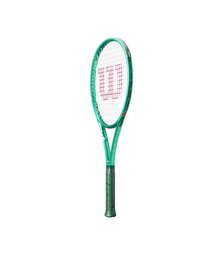 Wilson Blade 98S V10 Tennis Racket (295G) 3