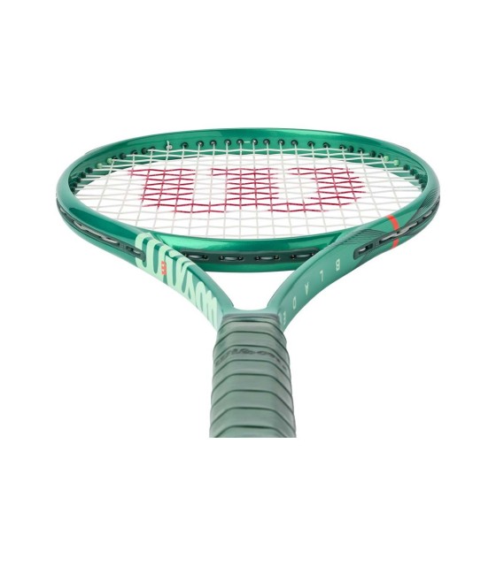 Wilson Lame 98S V10 Raquette de tennis (295g) 4