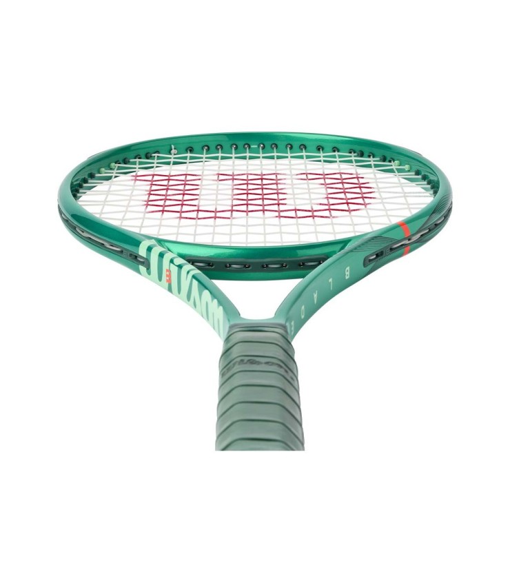 Wilson Blade 98S V10 Tennis Racket (295G) 4