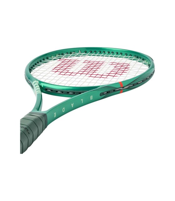 Wilson Blade Tennis Racket 98S V10 (295G) 5