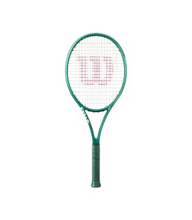 Raquete de tênis de lâmina de Wilson 104 v10 (290g) 1