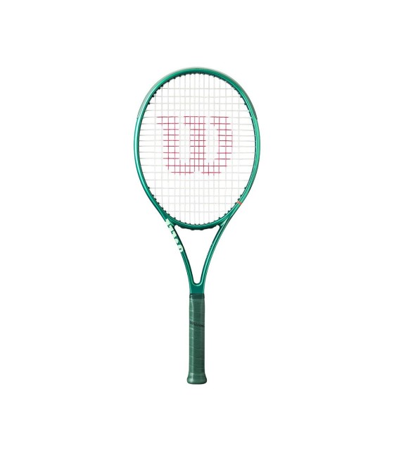 Raquete de tênis de lâmina de Wilson 104 v10 (290g) 1