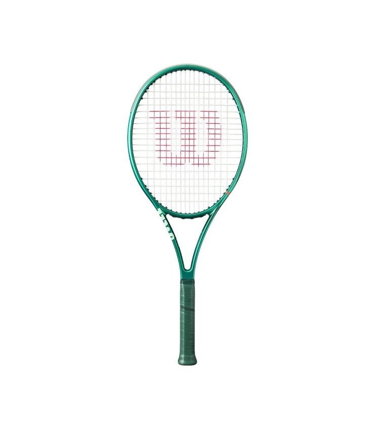Raquete de tênis de lâmina de Wilson 104 v10 (290g) 1