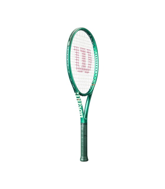 Wilson Blade Tennis Racket 104 V10 (290g) 2