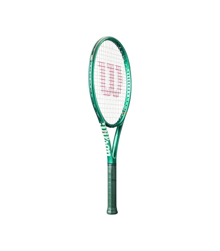 Wilson Blade Tennis Racket 104 V10 (290g) 2