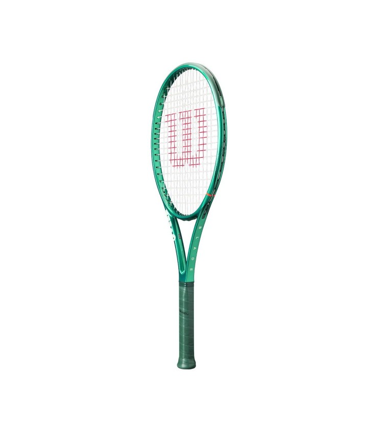 Raquete de tênis Wilson Blade 104 v10 (290g) 3