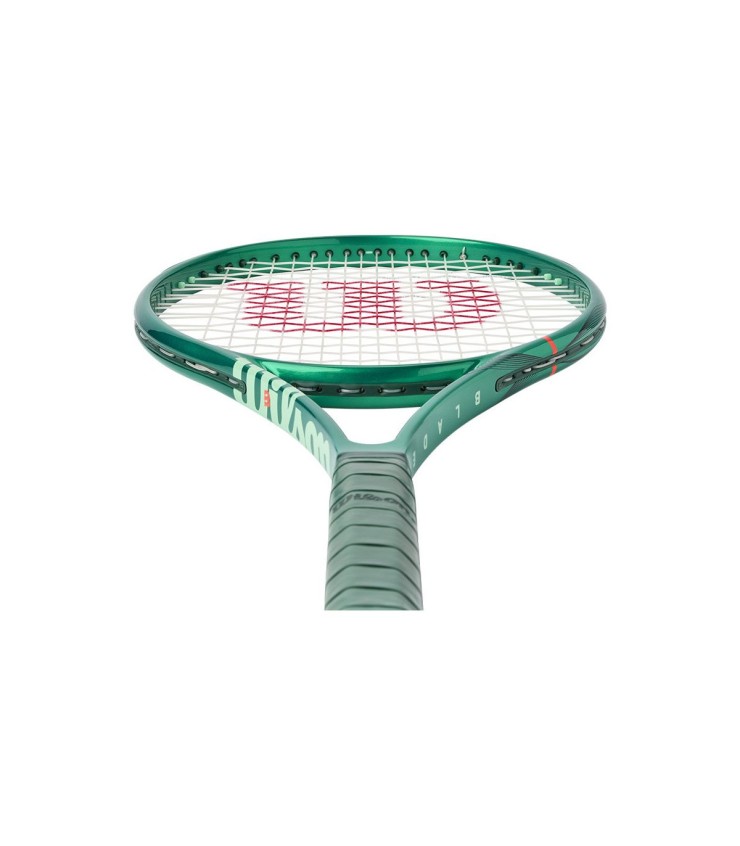 Raquette de tennis de lame Wilson 104 V10 (290g) 4