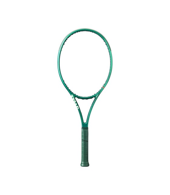 Wilson Blade Tennis Racket 104 V10 (290 g) 5