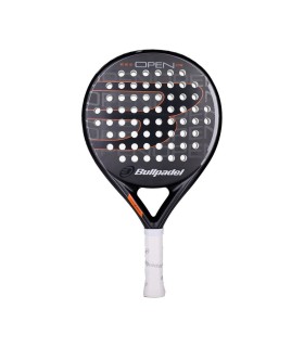 Bullpadel Open CTR 25 Padel Padelschläger 1