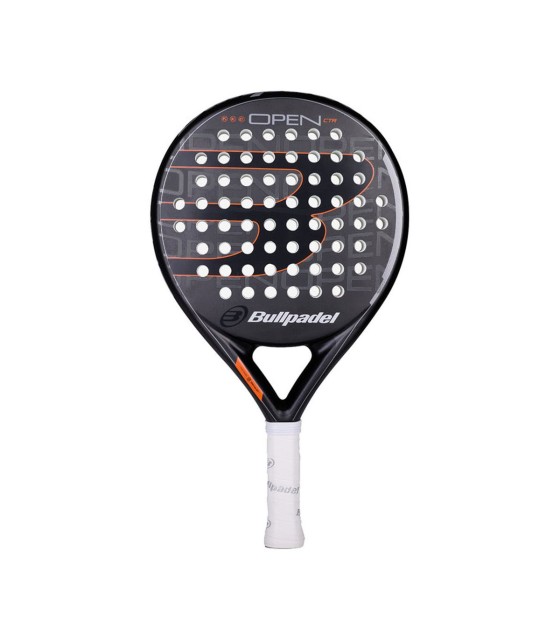 Bullpadel Open Ctr 25 Padel Padel Racket 1