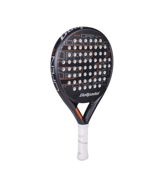 Bullpadel Open Ctr 25 Padel Pase 2