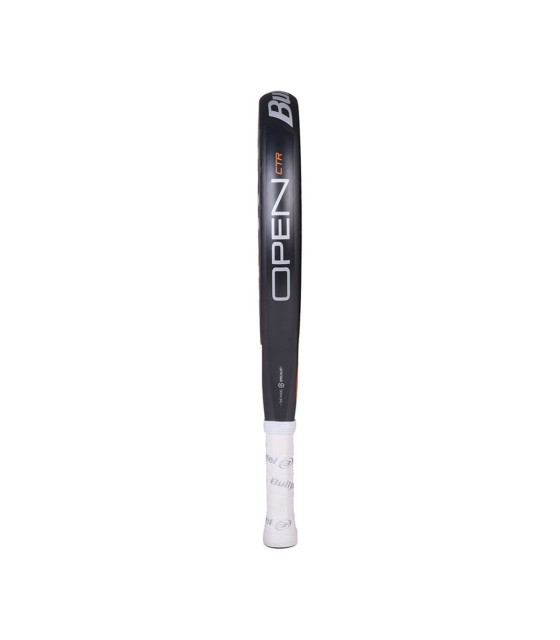 Bullpadel Open Ctr 25 Padel Padel Racket 3