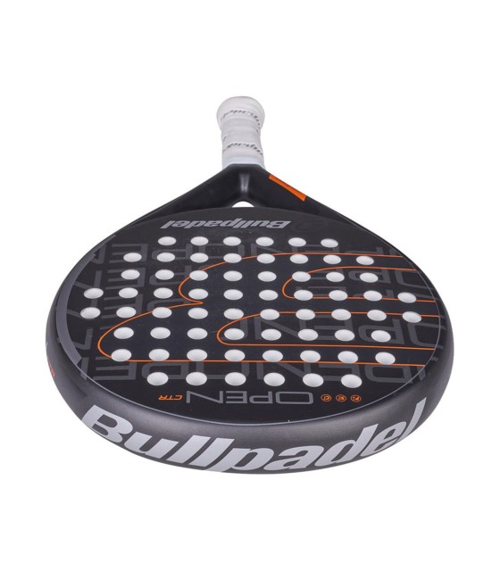 Bullpadel Open Ctr 25 Padel Padel Racket 4
