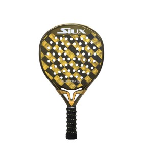 SIUX Electra pro st4 stupa 1