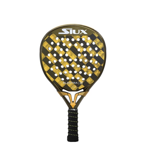 Siux Electra Pro ST4 Stupa 1