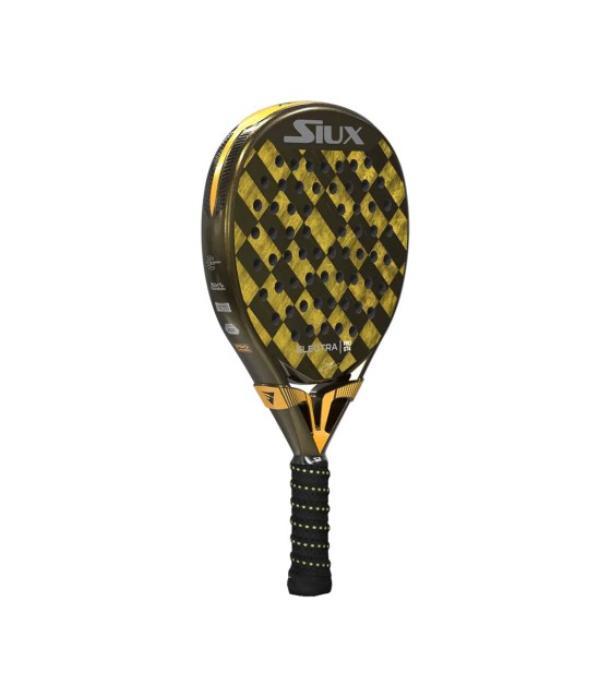 SIUX ELECTRA PRO ST4 Stupa 2