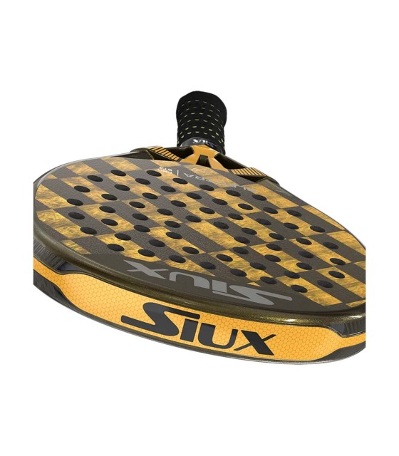 Siux Electra Pro Ste Stupa 4