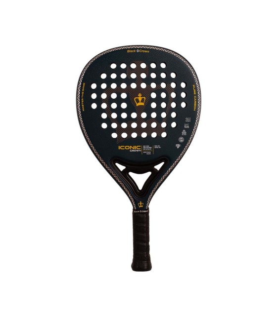 Blade Black Crown Iconic Crown 1