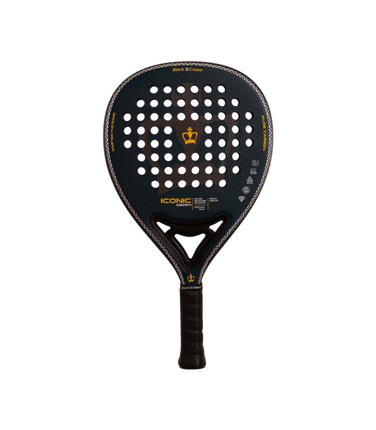 Pala Black Crown Iconic Crown 1