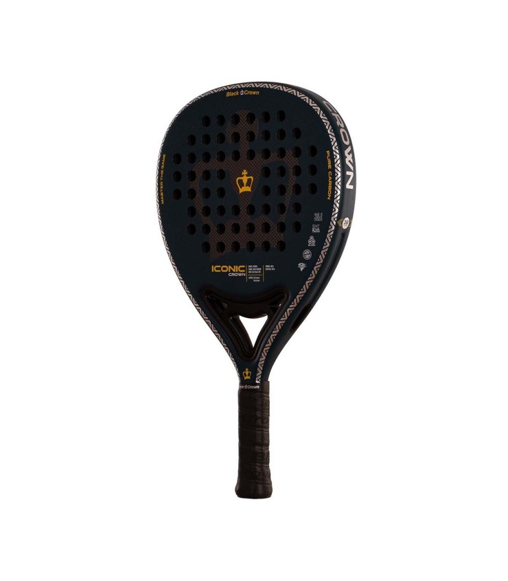 Black Crown Iconic Crown 2