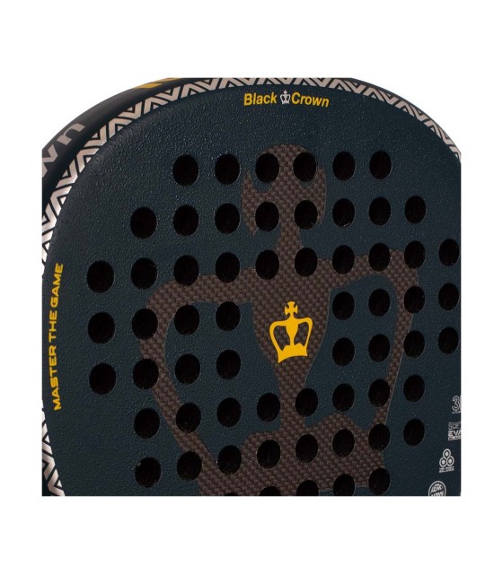 Blade Black Crown Iconic Crown 5