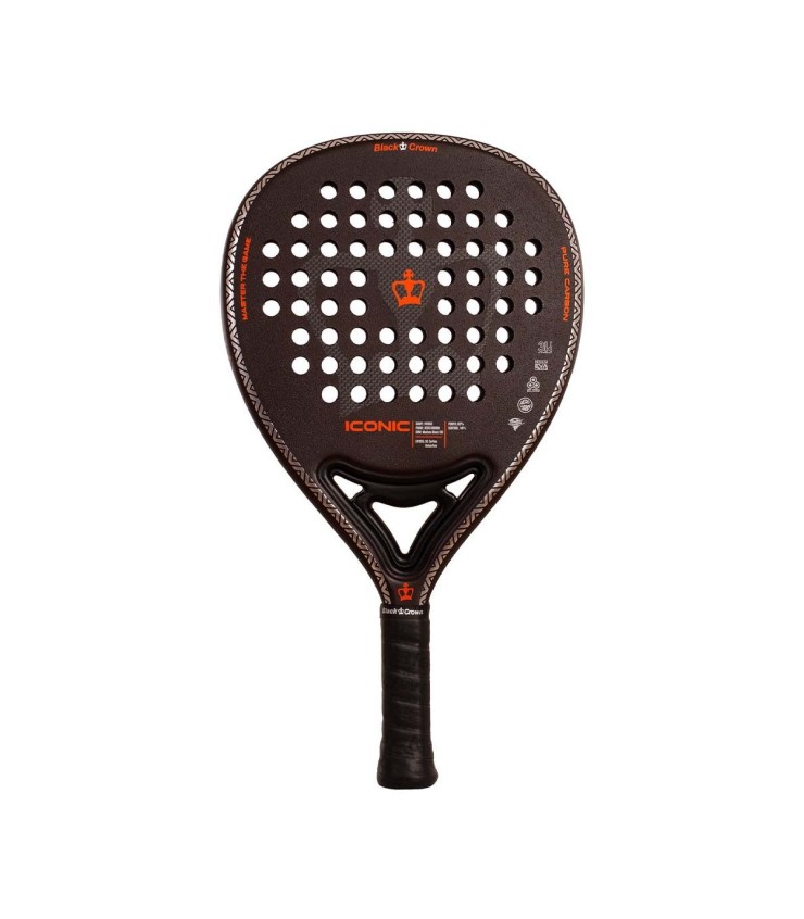 Pala Black Crown Iconic 1