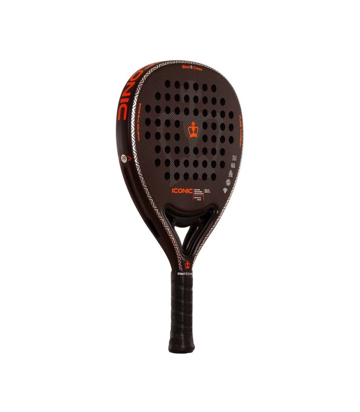 Pala Black Crown Iconic 5