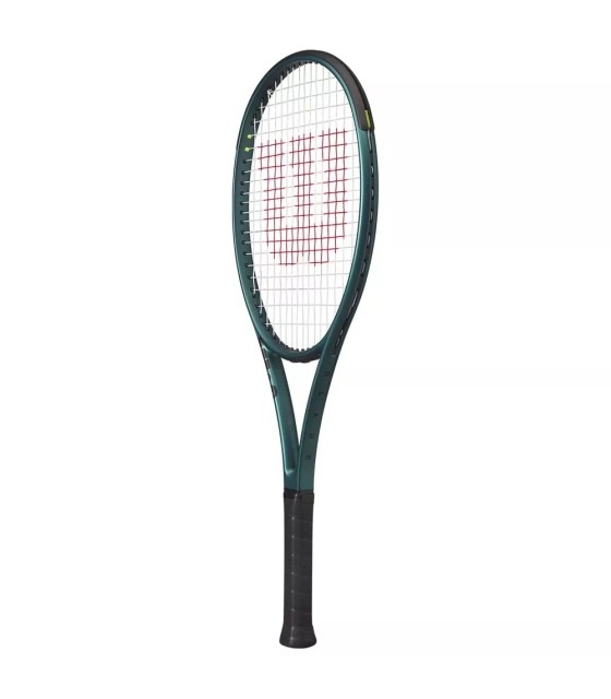 Raqueta Wilson Blade 101L v9 (275g) 3