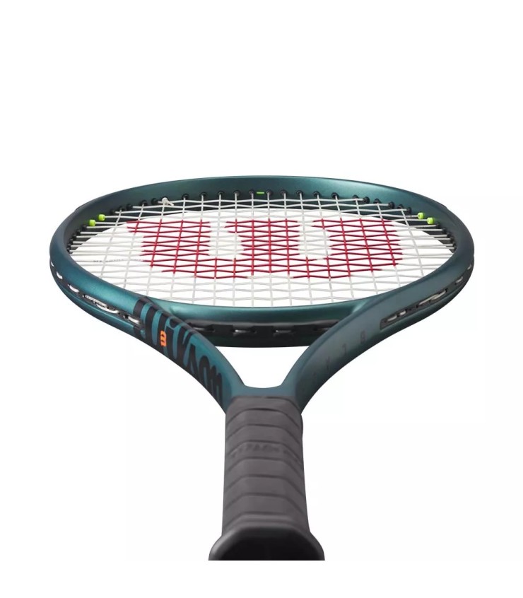 Racchetta Wilson Blade 101L V9 (275G) | Ipontennis